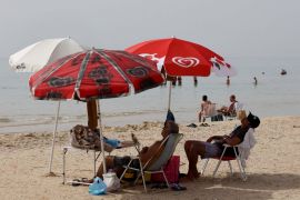 NASA catat Juni 2023 sebagai rekor bulan Juni terpanas