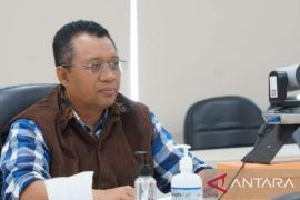 Pepadu Plus NTB masuk finalis Top Inovasi Pelayanan Publik 2023