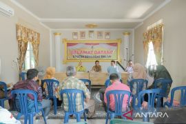 DPRD Kalsel apresiasi BUMDes berkembang