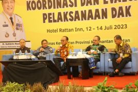 Kasus DBD di Kabupaten Tabalong terendah se-Kalsel