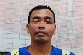 Polsek Murung Pudak ciduk pencuri kendaraan bermotor