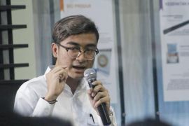 TMP Surabaya tanggapi tingginya kepercayaan kalangan kepada Ganjar