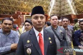 Masa jabatan diperpanjang, ini fokus Pj Wali Kota Lhokseumawe Imran