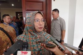 Komisi IX DPR kecam kasus kekerasan seksual dokter PPDS Unpad di RSHS Bandung