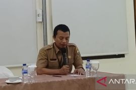 Pemprov Jambi optimistis PLTA Kerinci Merangin mampu tingkatkan EBT