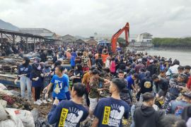 DPRD Lampung harap tak saling lempar wewenang masalah sampah