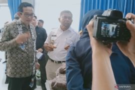 Bank Tanah hadir bersama PNM tingkatkan  kesejahteraan warga Penajam