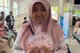 Disdukcapil Kota Cirebon permudah pembuatan KIA secara kolektif