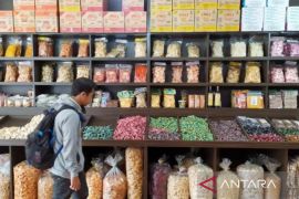 Dinas KUKM Karawang bantu pelaku UMKM lewat Program Kopi Luwang