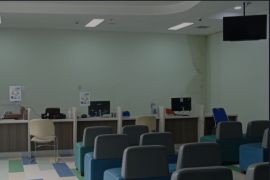 Komisi IX DPR RI soroti kerusakan konstruksi bangunan RSUP Leimena Ambon