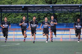 Nil padukan kecepatan pemain muda dengan  pengalaman  pemain senior