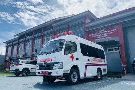 LPP Gorontalo optimalkan pelayanan kesehatan warga binaan
