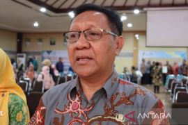 Pemkot Pekalongan targetkan pembentukan  27 Kampung KB