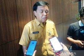 DLH Kaltim konservasi 320 hektare  lahan basah