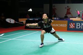 BAJC 2023 - Ketenangan bawa Ruzana melaju ke perempat final