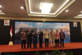 Kemenhub: SIMLALA bertujuan memudahkan pelayanan pelayaran
