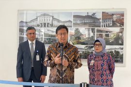 Menkes Budi Gunadi siapkan aturan tindak tegas oknum perundungan dokter residen