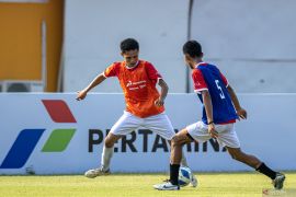 150 peserta ikuti seleksi Timnas U-17 di Palembang Page 2 Small