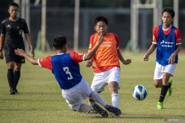 150 peserta ikuti seleksi Timnas U-17 di Palembang Page 3 Small