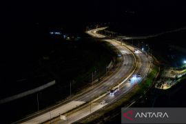 Tarif Jalan Tol Cisumdawu