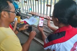 Pengguna Motor Honda dapat kemudahan layanan dengan aplikasi "Motorku X"