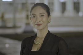 Karakter dukun jadikan Happy Salma mau balik ke dunia layar lebar