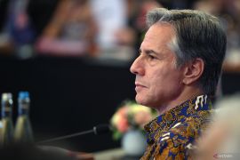 Blinken tahu Israel tidak mungkin bisa lenyapkan Hamas sepenuhnya, tapi AS tetap dukung