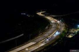 Tarif transportasi mudik lebaran yang tetap rasional