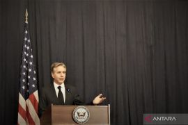 Blinken: Mundurnya Rusia dari kesepakatan biji-bijian tidak masuk akal