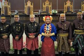 Bupati : IPM Mamuju meningkat 0,75 poin