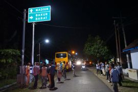 Pengerjaan proyek APJ di Madiun capai 99,85 persen