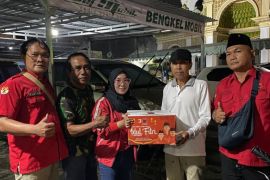 Jadi partai pilihan perempuan, PDIP: Sinyal kemenangan di Pemilu 2024