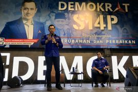 AHY tegaskan perubahan itu tidak mengganti total kebijakan dan program