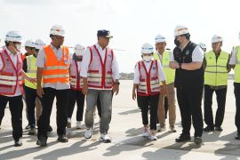 Pemkab Kediri berencana bangun asrama haji