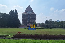 UI terima 65 mahasiswa baru lewat jalur prestasi olimpiade
