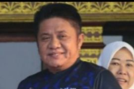 Gubernur Sumsel semangati rumah sakit siapkan pelayanan unggulan