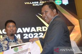 Tiga daerah Kaltim miliki Perda Perlindungan Masyarakat Hukum Adat
