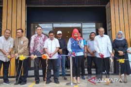 HokBen hadir di Pangkalpinang tawarkan aneka menu khas Jepang