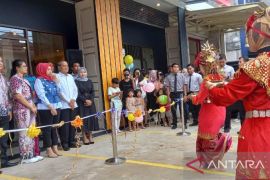 Pemkot apresiasi HokBen hadir di Kota Pangkalpinang