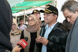 Wamenkeu: Rehabilitasi mangrove berarti dongkrak  kesejahteraan warga