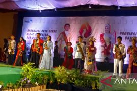 BKKBN Babel Gelar Apresiasi Duta Genre PIK-R dan BKR Unggulan Tahun 2023