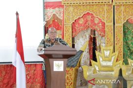 DPRD akui pengawasan aset daerah belum optimal