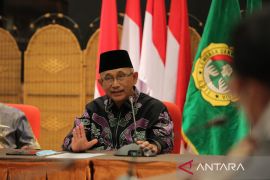 Hari Santri, LDII ingatkan santri tak hanya fokus akhirat
