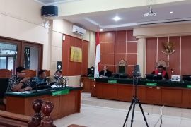 Penasehat hukum DS: Ahli memaklumi tindakan penyidik menabrak aturan yang ada