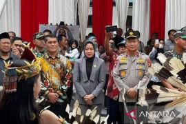 DPRD Kaltim apresiasi KPU RI simulasi Pemilu 2024