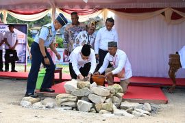 Kepala BPKM : Investasi Pupuk Kaltim di Fakfak Rp30 triliun