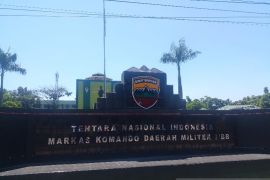 Kodam I Bukit Barisan membentuk tim berantas begal di Medan