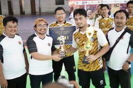 Wali Kota : Pers Menjadi Mitra Strategis Pemkot Tarakan