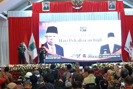 Wapres ajak Sinode-PGGPikut rumuskan strategi pembangunan Papua