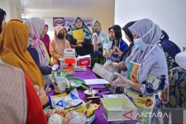 Menilik upaya pemerintah Bangka Barat menurunkan kasus stunting
